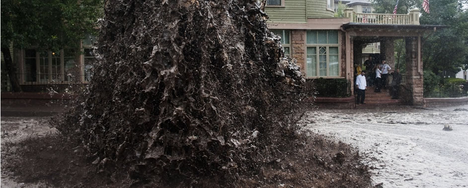  Tormenta Water Damage